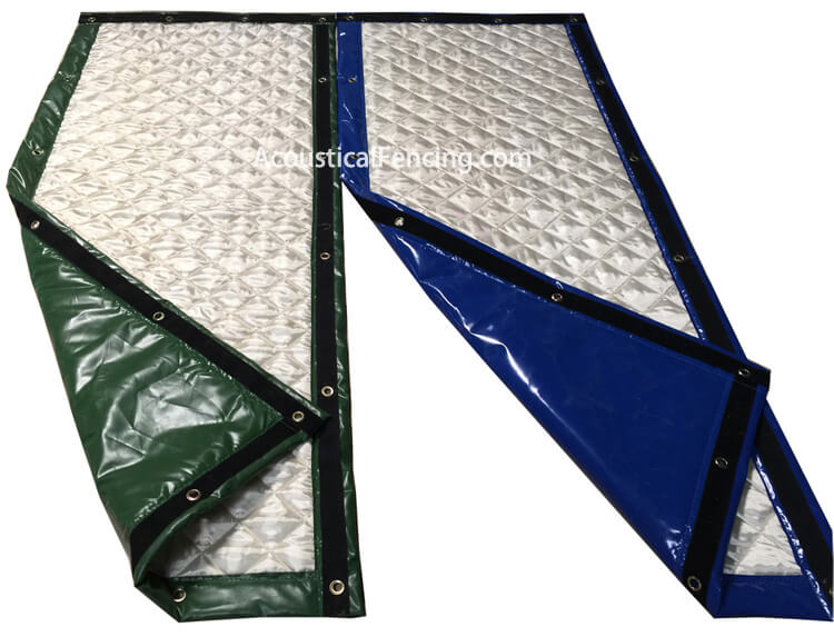 Acoustical Blankets 1250 x 2050 mm