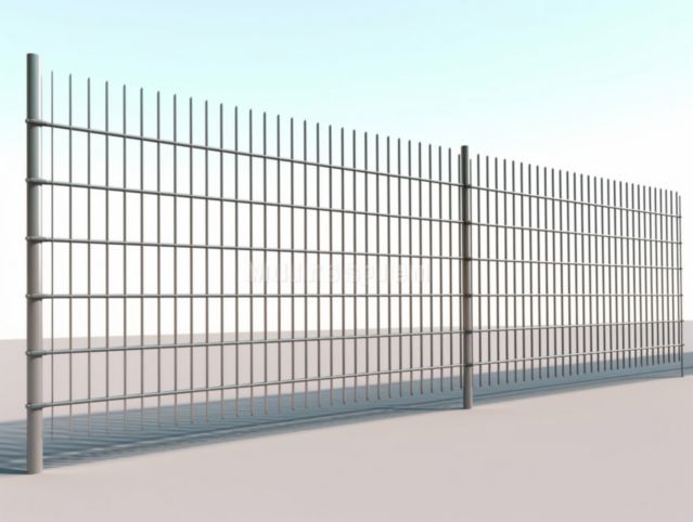 chain linked fencing